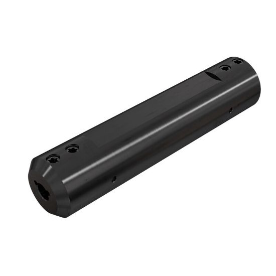 Picture of ISCAR PICCO 25.4-6-7N Solid Tool Solid Tool Swiss Insert 1.000 Boring Bar