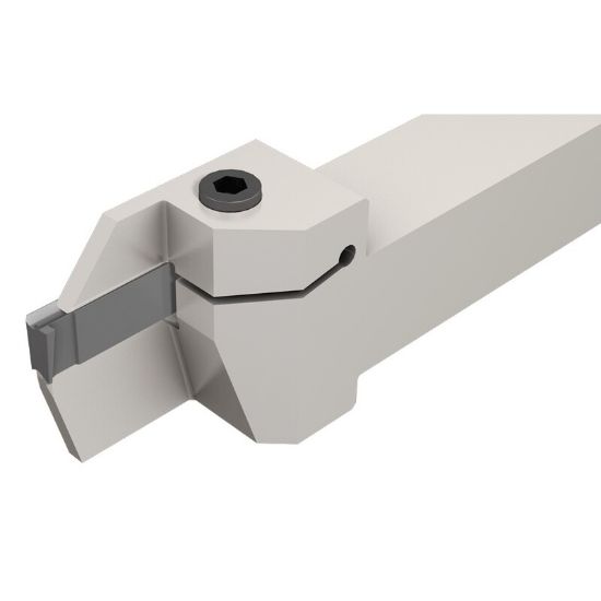 Picture of ISCAR HLPGR 2525-12-A3.5-T25 Face Grooving Stick Tool 0.984 Tool