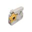 Picture of ISCAR PCADR 24-JHP Cut Off,Grooving Adapter Blade