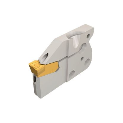 Picture of ISCAR CGPAD 8R-T22-JHP Cut Off,Grooving,Groove Turning Adapter Blade