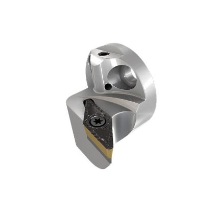 Picture of ISCAR AVC-D40-SVLCR-16T Boring Bar 35.0° Insert Modular Tools Right Hand