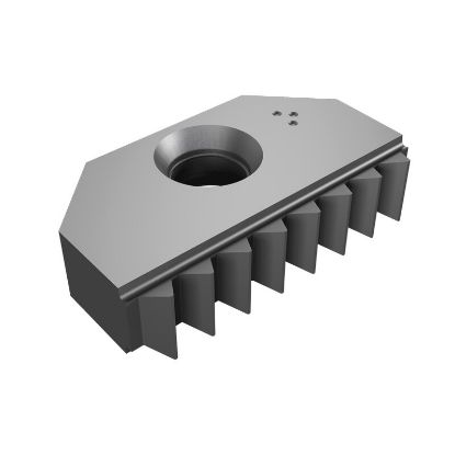 Picture of ISCAR MT LNHU 3005 I16UN IC908 Mill-Thread Carbide TIALN 16.00TPI Pitch