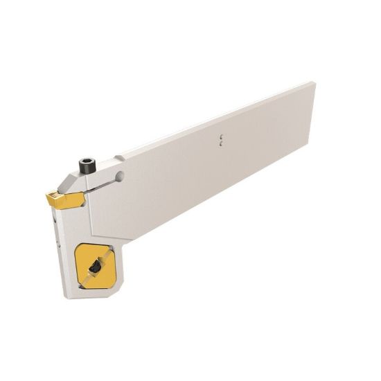 Picture of ISCAR CGHNM 53-6DG-AV Grooving,Groove Turning,Pully V Groove Blade 2.071 Tool