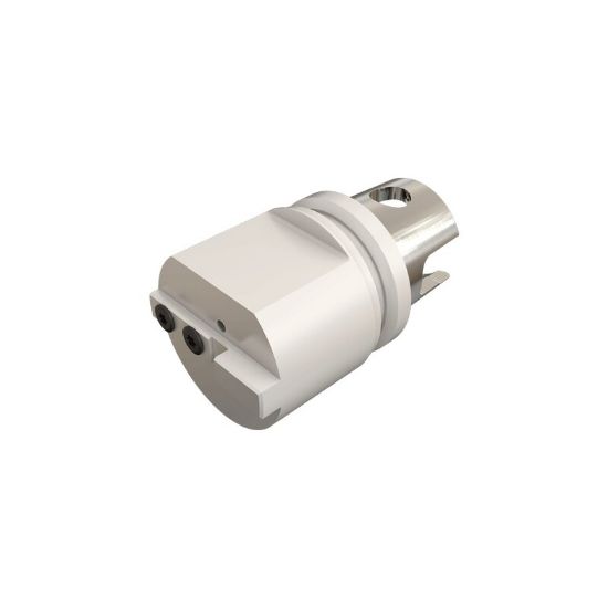 Picture of ISCAR IM40 HAPL Face Grooving Adapter Holder 1.574 Tool