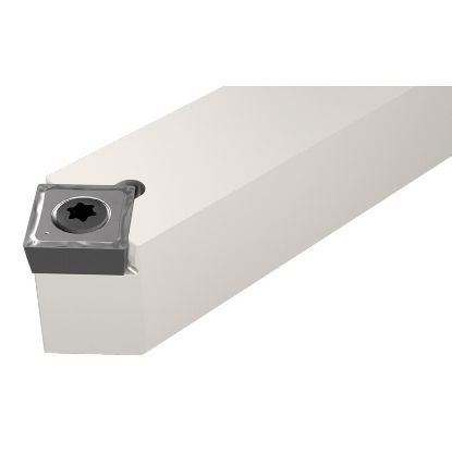 Picture of ISCAR SSDCN 10-4 Turning Stick Tool Square Insert 0.625 Square