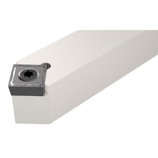 Picture of ISCAR SSDCN 10-4 Turning Stick Tool Square Insert 0.625 Square