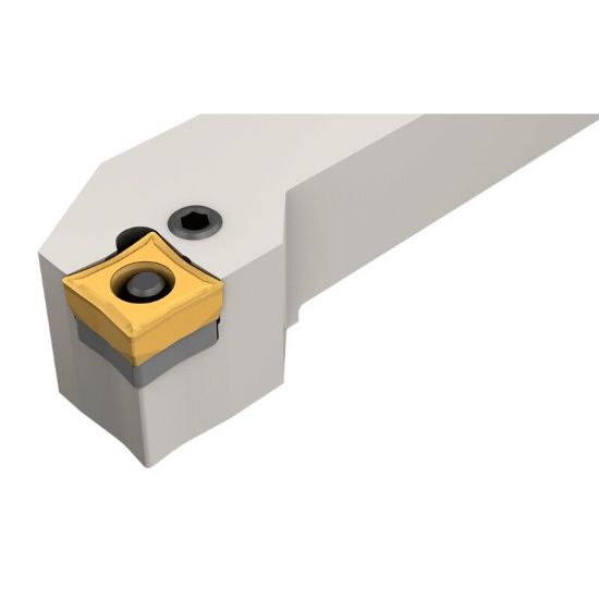 Picture of ISCAR PQLCR 16-3 Turning Stick Tool Square Insert 1.000 Square