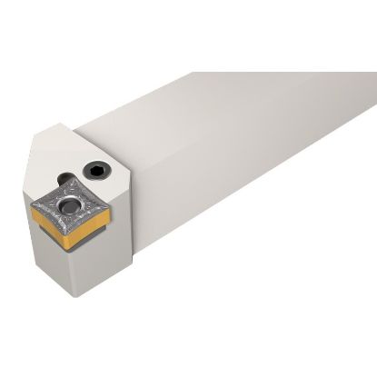 Picture of ISCAR PQLNR 16-3 Turning Stick Tool Square Insert 1.000 Square