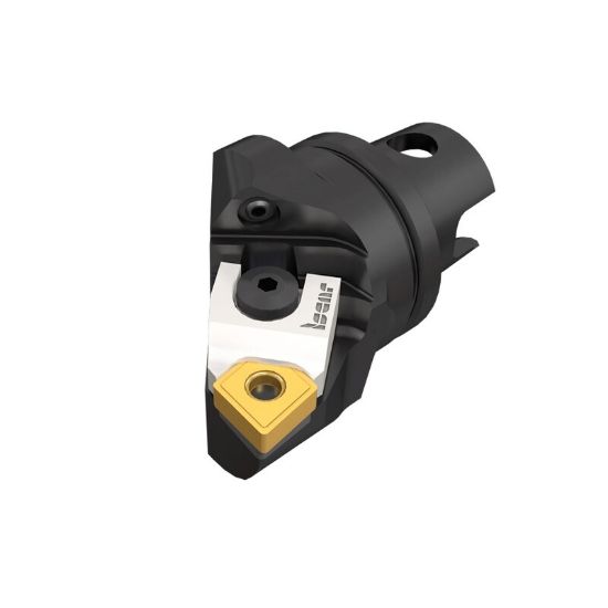 Picture of ISCAR IM50 MULNR-12MW Turning Stick Tool Trigon Insert 1.968 KM