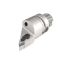 Picture of ISCAR HSK A63WH DDJNL J15 Turning Stick Tool 55.0° Insert 2.480 HSK