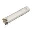 Picture of ISCAR TR6 ERD0.75-4-2.5W0.75-07 Milling Cutter 45.0°, 90.0° 0.750 Diameter Weldon 0.750 4.530 OAL 4 Flute