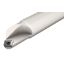 Picture of ISCAR E45X D .31-W .62-06 Milling Cutter 45.0° 0.312 Diameter Weldon 0.625 3.250 OAL 1 Flute