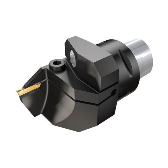 Picture of ISCAR C5 HELIL 3T20 Cut Off,Grooving,Groove Turning Stick Tool 1.968 Tool