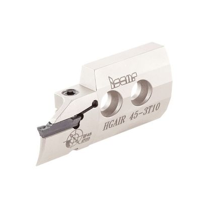 Picture of ISCAR HGAIR 115-3T18 Face Grooving Adapter Blade Tool