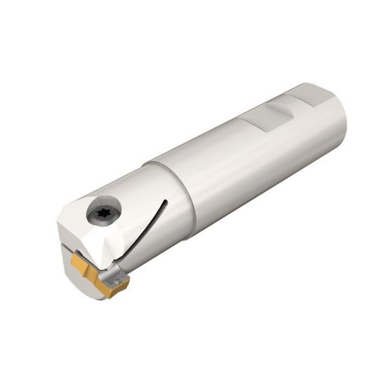 Picture of ISCAR GM 35-W1.00 Internal Mill Grooving,Slot Mill Milling Cutter 1.000 Tool