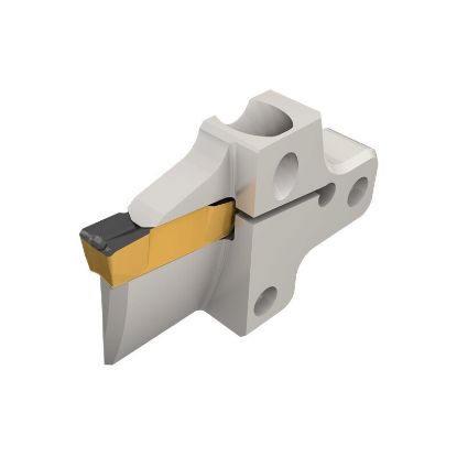 Picture of ISCAR GAFG 80L-8 Face Grooving Adapter Blade 1.654 Tool