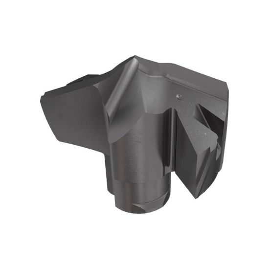 Picture of ISCAR QCP 0567-2M IC908 .567" Double Margin Drill ing Heads for DCN Drill s for Machining Steel with High Surface Finish Results
