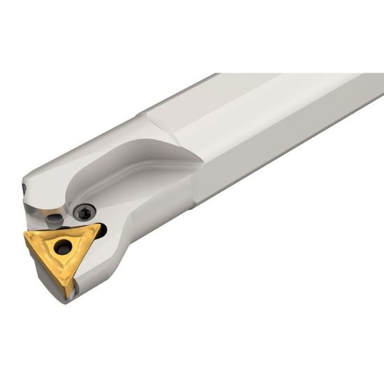 Picture of ISCAR A-PTFNL 20-3X Turning Boring Bar Triangle Insert 1.250 Boring Bar