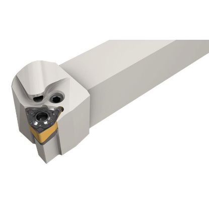 Picture of ISCAR PWLNL 12-3X-JHP Turning Stick Tool Trigon Insert 0.750 Square