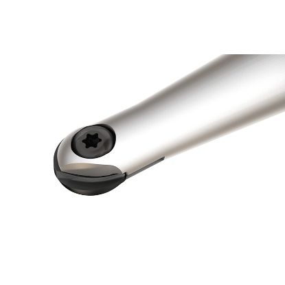 Picture of ISCAR HCM D.75-D-L8.0-C1.0 Milling Cutter 0.750 Diameter Round 1.000 8.000 OAL 1 Flute