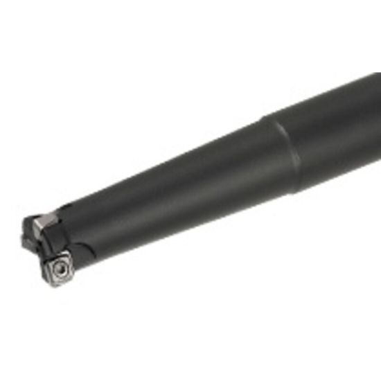 Picture of ISCAR E93CN D.625-2L45C.625-07 Milling Cutter 0.625 Diameter Round 0.625 4.500 OAL 2 Flute