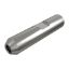 Picture of ISCAR MM S-A-L3.00-W1.00-T12 SH 1.00 OAL 3.00 Replacable Head Acc. 85° Conical Steel Single End MULTI-MASTER