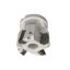 Picture of ISCAR HP F90AT D3.00-6-1.00-19 Milling Cutter 90.0° 3.000 Diameter Face Mill 1.000 2.000 OAL 6 Flute