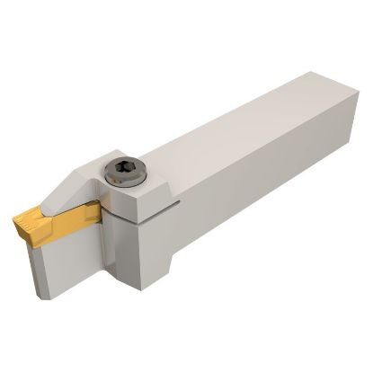 Picture of ISCAR GHDR 31.7-812 Grooving,Groove Turning Stick Tool 1.250 Tool