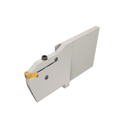 Picture of ISCAR CGFG 51-240L-P8 Face Grooving Adapter Blade 2.071 Tool