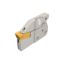 Picture of ISCAR CGPAD 3R-T16-JHP Cut Off,Grooving,Groove Turning,Polley V Grooving Adapter Blade