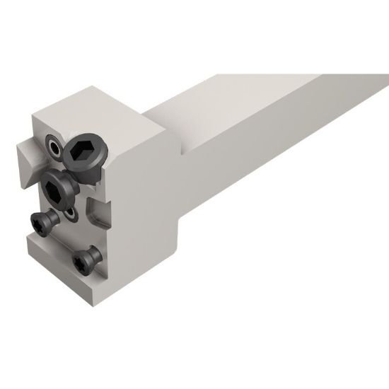 Picture of ISCAR MAHPL 19-JHP Cut Off,Grooving,Face Grooving Blade Holder 0.750 Tool