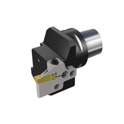 Picture of ISCAR C6 GHAD-8-JHP Grooving,Groove Turning Adapter Holder 2.362 Tool