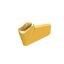 Picture of ISCAR GFT 1.6J-0.16 IC1028 Cut Off, Grooving,Slot Cutting Insert 0.006 Corner Radius 0.063 Wide TiAIN + TiN