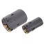 Picture of ISCAR ISD-IC 6.654-6.850 6.654" Deep Single Tube Drill s with Internal Single Start Thread and Cartridges (1.142-9.685 dia.)