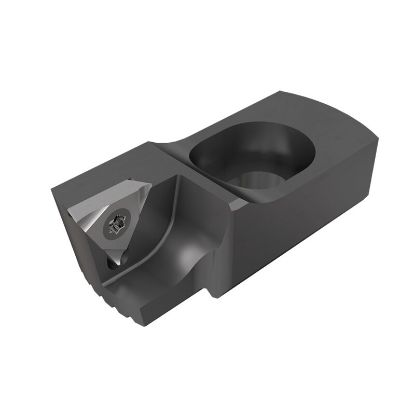 Picture of ISCAR IHFF 32 Mill Boring Boring Head Cartridge Triangle