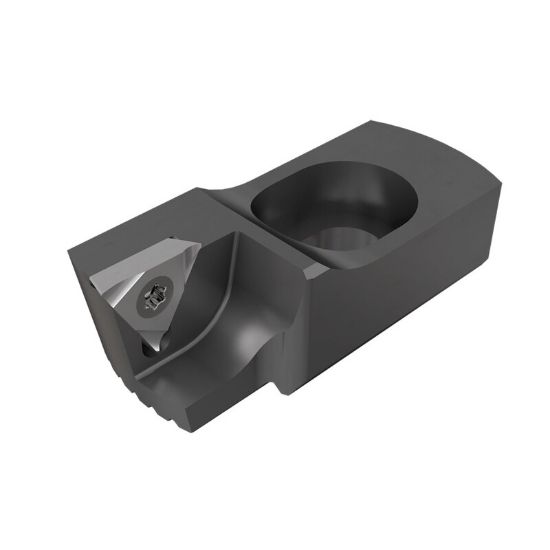 Picture of ISCAR IHFF 32 Mill Boring Boring Head Cartridge Triangle