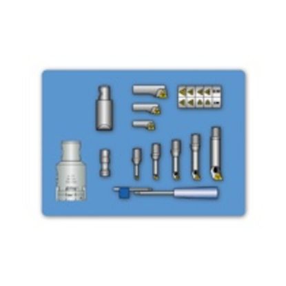 Picture of ISCAR KITI BHEI MB50-50-60 H Mill Boring Boring Head Kit