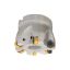 Picture of ISCAR FF FWX D4.00-07-1.50-08 Milling Cutter 4.000 Diameter Face Mill 1.500 2.000 OAL 7 Flute