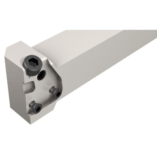 Picture of ISCAR MAHR 38.1 Cut Off,Grooving,Groove Turning Adapter Holder 1.500 Tool