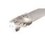 Picture of ISCAR APK D1.00-1.50-W1-FE Milling Cutter 90.0°, Corn Cob 1.000 Diameter Weldon 1.000 4.250 OAL 8 Flute