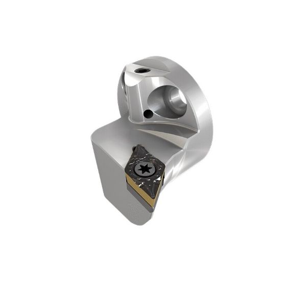 Picture of ISCAR AVC-D25-SDUCR-11 Boring Bar 55.0° Insert Modular Tools Right Hand