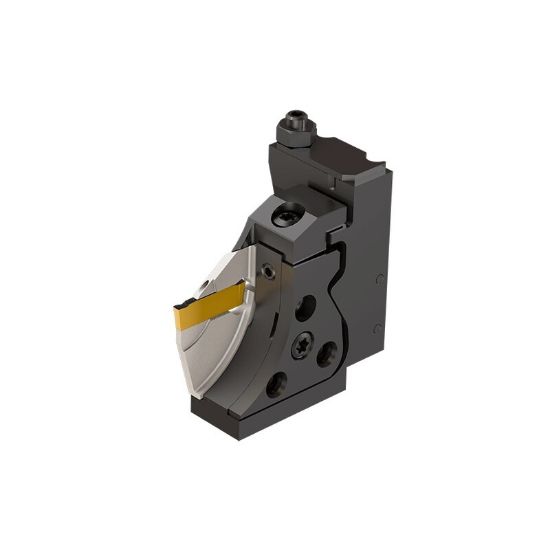 Picture of ISCAR MS-ES41008-GWS-MG-JHP Cut Off,Grooving,Groove Turning Blade Holder