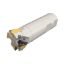 Picture of ISCAR HM390 ETD D1.5-3-W1.25-15 Milling Cutter 90.0° 1.500 Diameter Weldon 1.250 4.000 OAL 3 Flute