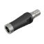 Picture of ISCAR CAB M12M16 SH M16 OAL 1.6730 Replacable Head Acc. ISO Thread Steel Single End FLEX-FIT