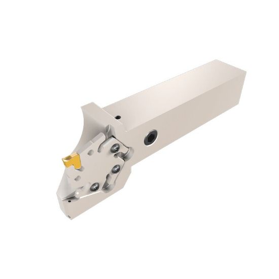 Picture of ISCAR THMPR 25.4-D45-JHP Cut Off,Grooving Adapter Holder 1.000 Tool