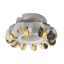 Picture of ISCAR SOF45 8/16-D3.0-10-1.00R Milling Cutter 45.0° 3.000 Diameter Face Mill 1.000 1.301 OAL 10 Flute