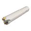 Picture of ISCAR FF EWXD1.25-4-4.0W1.25-05 Milling Cutter 1.250 Diameter Weldon 1.250 6.450 OAL 4 Flute
