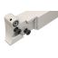 Picture of ISCAR NMAHL 25.4-MG-JHP Cut Off,Grooving,Groove Threading Adapter Holder 1.000 Tool