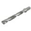 Picture of ISCAR DCN 0630-504-075A-8D 0.63" Indexable Head Drill s with Coolant Holes and One Flat Shank, Drill ing Depth 8xD