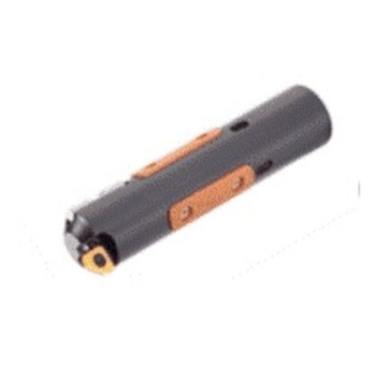 Picture of ISCAR ISC-IA 1.457-1.574 1.457" Deep Single Tube Counterbore with a Through Hole, Internal Single Start Thread Adjustable Diameter (.984-1.574 dia.)
